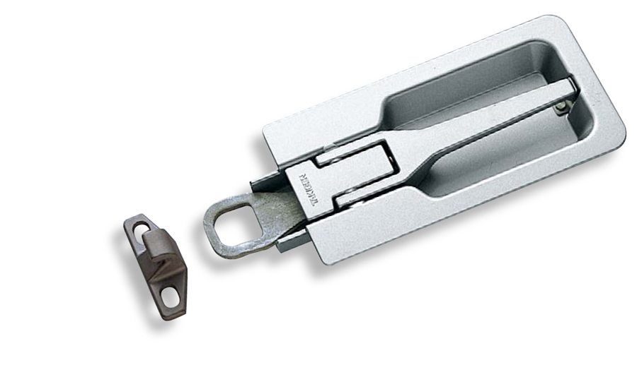 takigen锁质量怎么样？