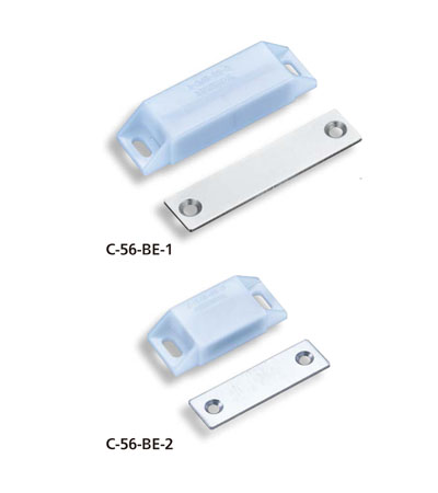 防静电无尘门吸