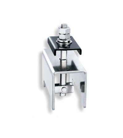 D切口IT扣件[面板中间部边缘规格]