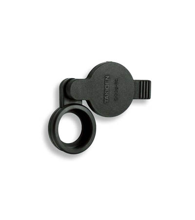 投币锁用防尘盖