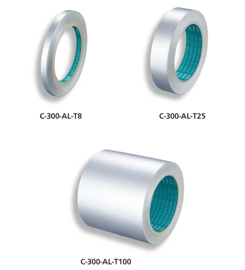 导电性铝箔胶带