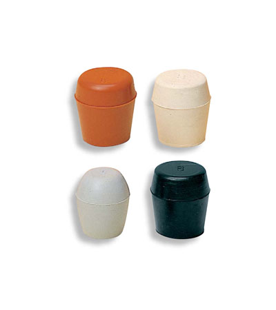 阻燃性连接管用橡胶脚