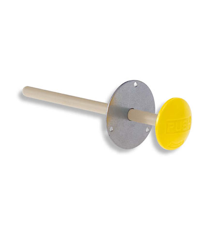 抗菌库内安全推杆