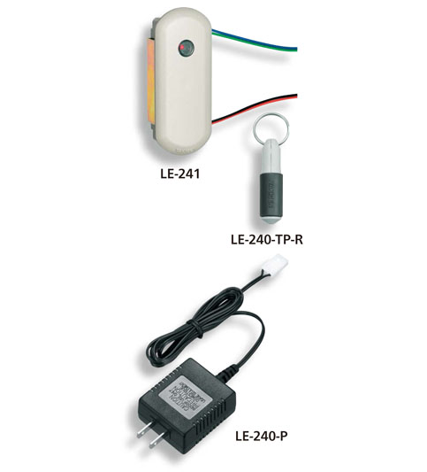 RFID单功能读取器
