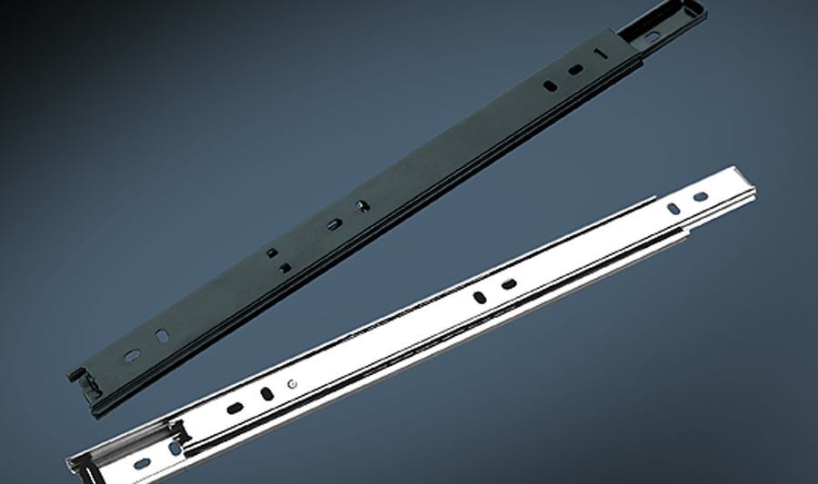 钢珠滑轨的选购技巧，你懂吗?