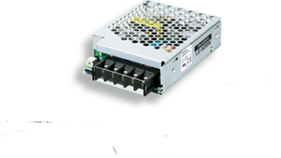 直流稳定化电源