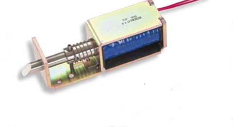 普及型电磁锁LE-30-21～23