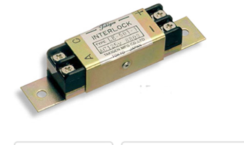 整流器（电磁锁专用）LE-501