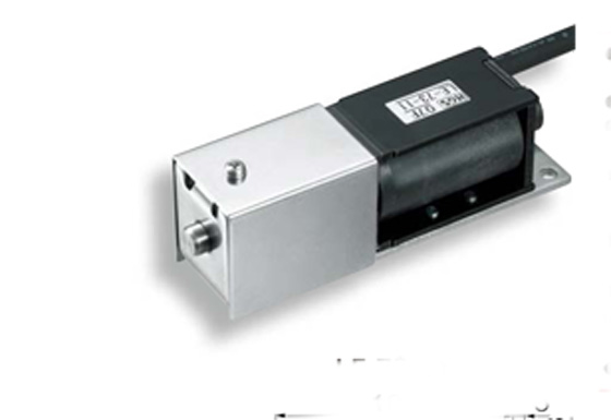 耐水电磁锁（通电时上锁型）LE-73