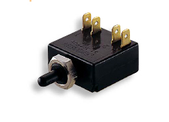 弹出式手柄用按钮开关