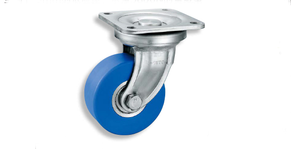 低座重型活动脚轮