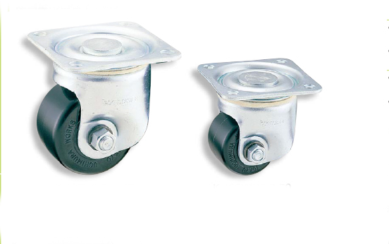 超重型活动脚轮