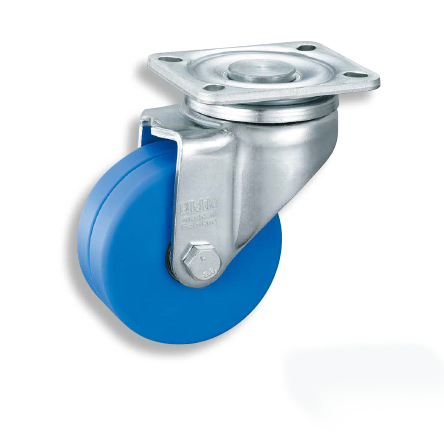 外国制重双轮脚轮的介绍