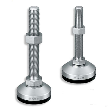 重荷载水平调节脚