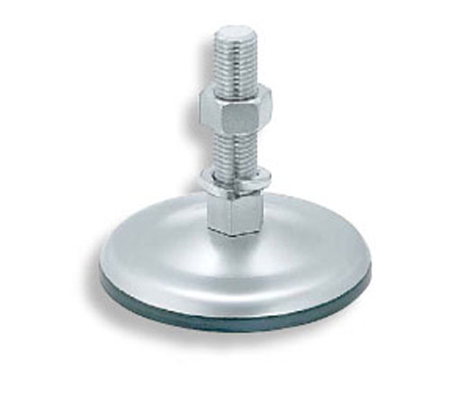 导电性不锈钢支座