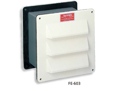 通风器（气压调节阀）