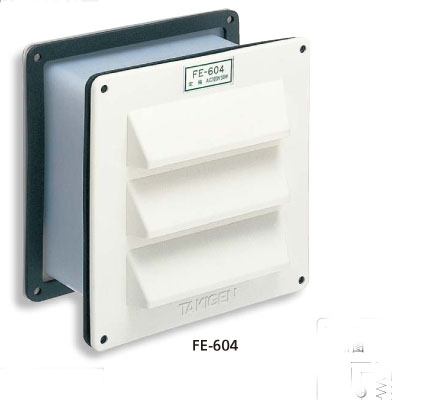 通风器（气压调节阀）