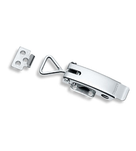 TAKIGEN可调节搭扣