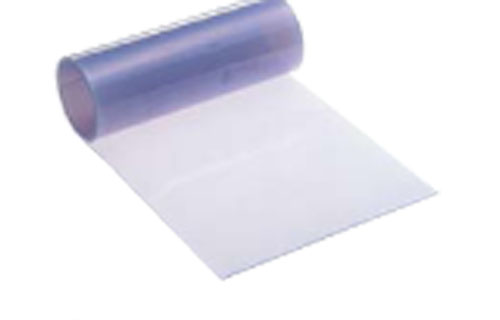 定制品指南塑胶隔热帘[七]