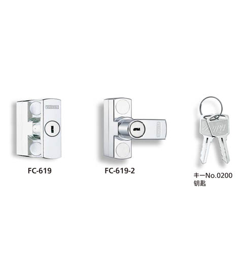 如何选择日本原装进口五金？