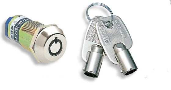 日本电位锁品牌产品专业提供