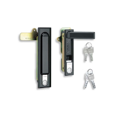 TAKIGEN平面手柄锁