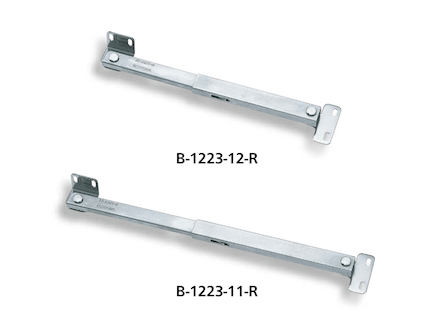 门撑配件之TAKIGEN单触式滑撑