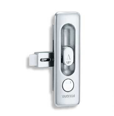 锁舌式手柄产品说明