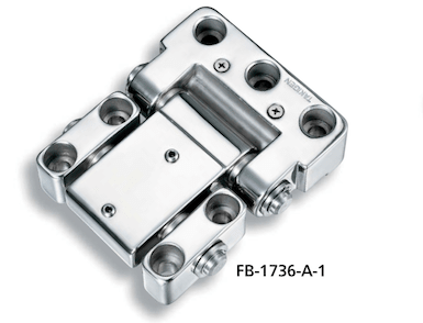 TAKIGEN进口五金铰链值得选购