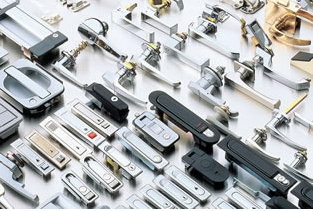 TAKIGEN有什么适合医疗设备用的五金件？